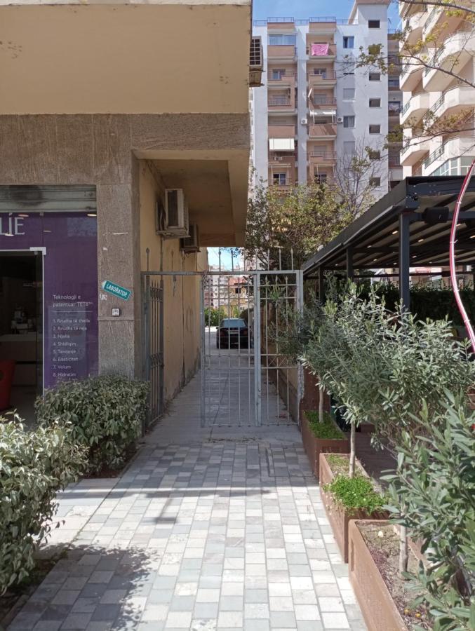Trea Accomodations - 2 Bedrooms - Riviera With Private Parking Vlorë Exterior foto